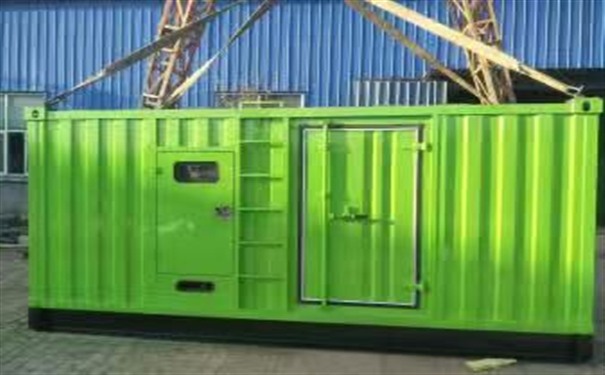 远安600kw大型柴油发电机组出租价格 远安600kw大型柴油发电机组出租价格