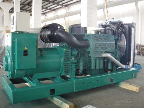 远安便携静音：租赁无声发电机组，便携式解决能源需求